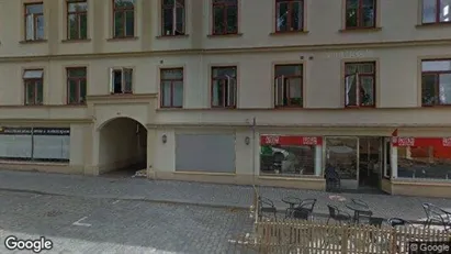 Apartments for rent in Karlshamn - Photo from Google Street View