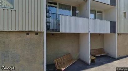 Apartments for rent in Hammarbyhamnen - Photo from Google Street View