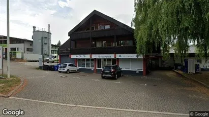 Apartments for rent in Karlsruhe - Photo from Google Street View