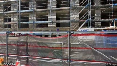 Apartments for rent in Dusseldorf - Photo from Google Street View