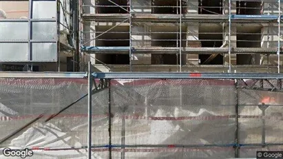 Apartments for rent in Dusseldorf - Photo from Google Street View