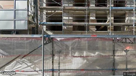 Apartments for rent in Dusseldorf - Photo from Google Street View