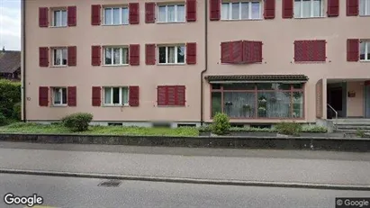 Apartments for rent in Oberaargau - Photo from Google Street View