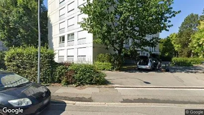 Apartments for rent in Lausanne - Photo from Google Street View