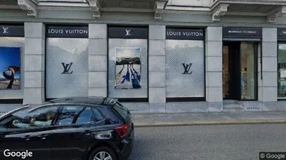 Apartments for rent in Lugano - Photo from Google Street View