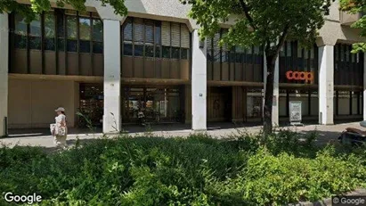 Apartments for rent in Zürich Distrikt 4  - Aussersihl - Photo from Google Street View
