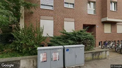 Apartments for rent in Basel-Stadt - Photo from Google Street View