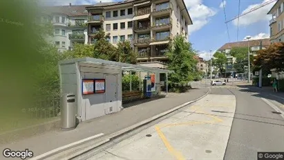 Apartments for rent in Zürich Distrikt 8 - Photo from Google Street View
