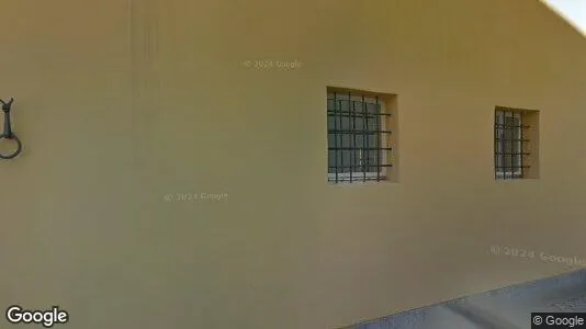 Apartments for rent in Bellinzona - Photo from Google Street View
