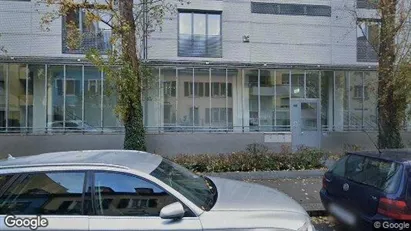 Apartments for rent in Basel-Stadt - Photo from Google Street View