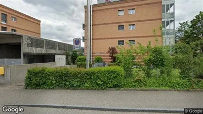 Apartments for rent in Oberaargau - Photo from Google Street View