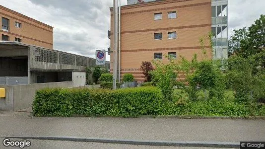 Apartments for rent in Oberaargau - Photo from Google Street View