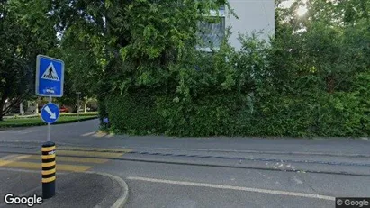 Apartments for rent in Basel-Stadt - Photo from Google Street View
