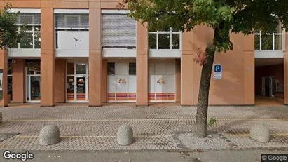 Apartments for rent in Lugano - Photo from Google Street View