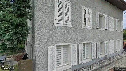 Apartments for rent in Horgen - Photo from Google Street View