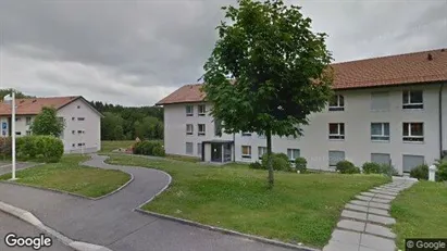 Apartments for rent in Lausanne - Photo from Google Street View
