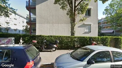 Apartments for rent in Basel-Stadt - Photo from Google Street View