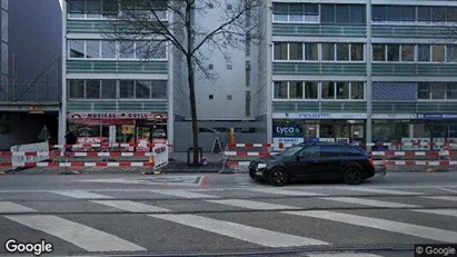 Apartments for rent in Basel-Stadt - Photo from Google Street View