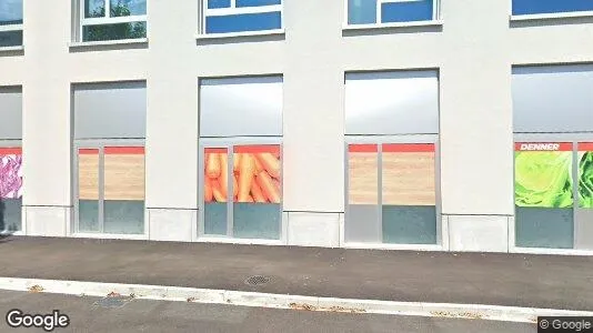 Apartments for rent in Delsberg - Photo from Google Street View