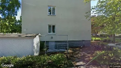 Apartments for rent in Karlstad - Photo from Google Street View