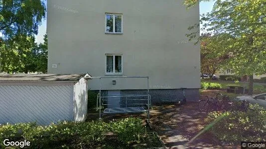 Apartments for rent in Karlstad - Photo from Google Street View