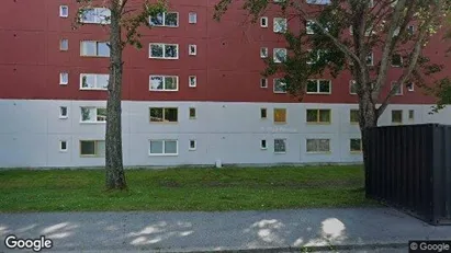 Apartments for rent in Botkyrka - Photo from Google Street View