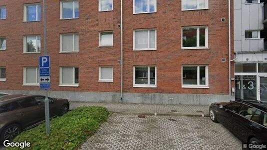 Apartments for rent in Eslöv - Photo from Google Street View
