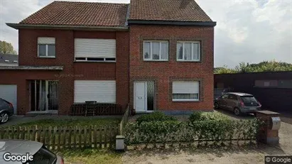 Apartments for rent in Kalmthout - Photo from Google Street View