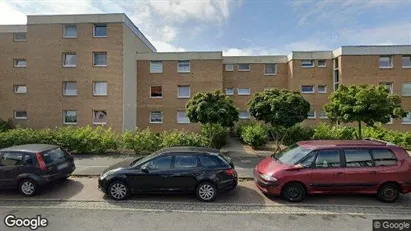 Apartments for rent in Hannover - Photo from Google Street View Apartments for rent in Hannover - Photo from Google Street View