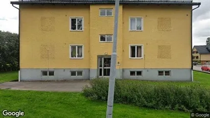 Apartments for rent in Borås - Photo from Google Street View