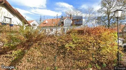 Apartments for rent in Aschheim - Photo from Google Street View