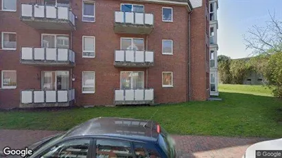 Apartments for rent in Lubeck - Photo from Google Street View