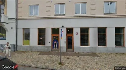 Apartments for rent in Landskrona - Photo from Google Street View