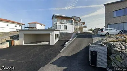Apartments for rent in Västra hisingen - Photo from Google Street View