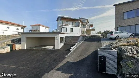 Apartments for rent in Västra hisingen - Photo from Google Street View