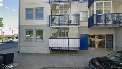 Apartments for rent in Stockholm South - Photo from Google Street View