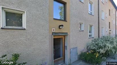 Apartments for rent in Stockholm West - Photo from Google Street View