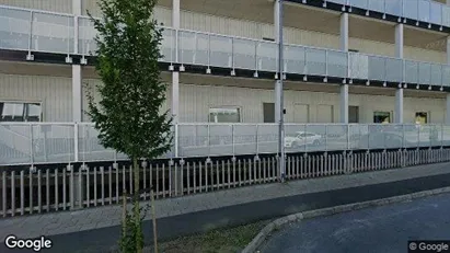 Apartments for rent in Angered - Photo from Google Street View