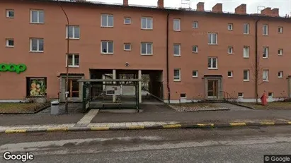Apartments for rent in Hammarbyhamnen - Photo from Google Street View