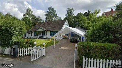 Apartments for rent in Täby - Photo from Google Street View