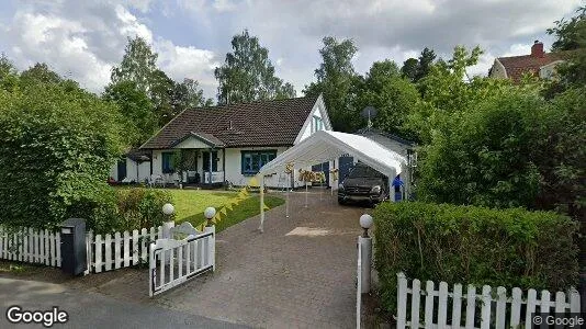 Apartments for rent in Täby - Photo from Google Street View