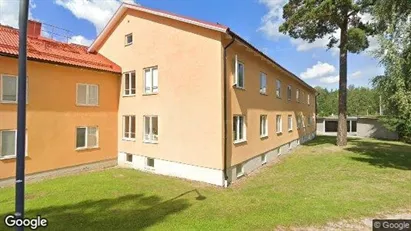 Apartments for rent in Botkyrka - Photo from Google Street View