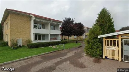 Apartments for rent in Borlänge - Photo from Google Street View