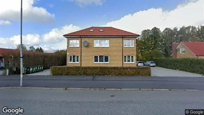 Apartments for rent in Klippan - Photo from Google Street View