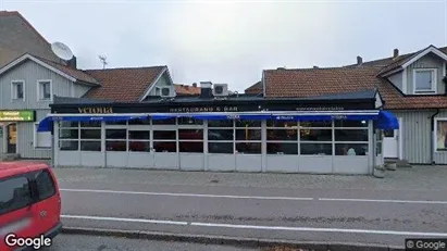 Apartments for rent in Halmstad - Photo from Google Street View