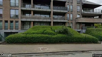 Apartments for rent in Brussels Sint-Lambrechts-Woluwe - Photo from Google Street View
