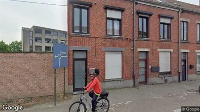 Apartments for rent in Eeklo - Photo from Google Street View