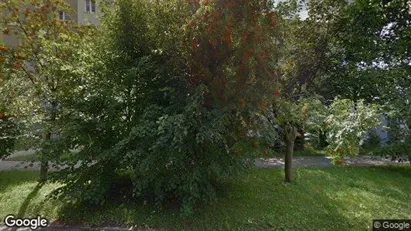 Apartments for rent in Rzeszów - Photo from Google Street View
