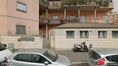 Apartments for rent in Milano Zona 8 - Fiera, Gallaratese, Quarto Oggiaro - Photo from Google Street View