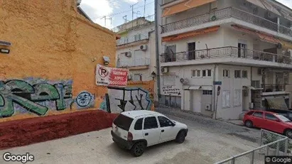 Apartments for rent in Thessaloniki - Photo from Google Street View